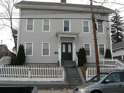 131 Garden St, Pawtucket, RI, 02860
