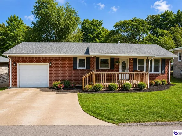 302 E Locust St, Greensburg, KY 42743