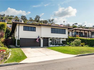 516 Via Media, Palos Verdes Estates, CA, 90274