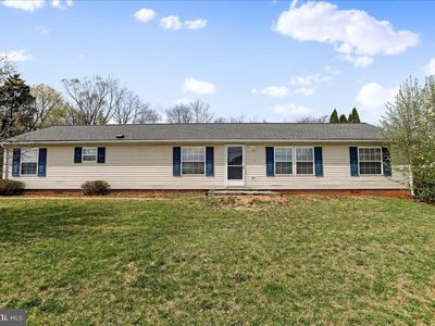 84 Glossy Ibis Ln, Martinsburg, WV, 25405