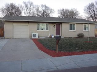 648 Squire St, Colorado Springs, CO 80911