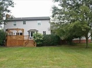 522 Ashton Pl, Lititz, PA 17543