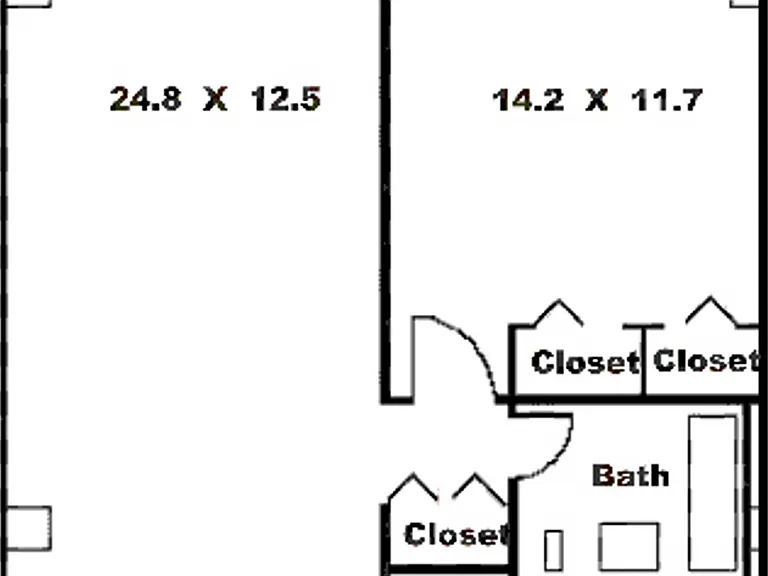 The Venue Apartments — Photo 35