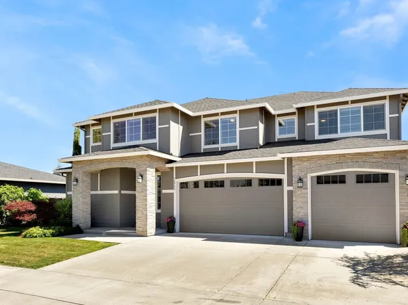 16903 NE 80th St, Vancouver, WA 98682