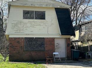 2331 Staten Ave, Memphis, TN 38108