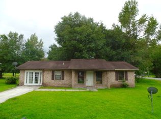 101 W Palm Ct, Kingsland, GA 31548