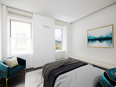 26 Gramercy Park S APT 7C, New York, NY, 10003