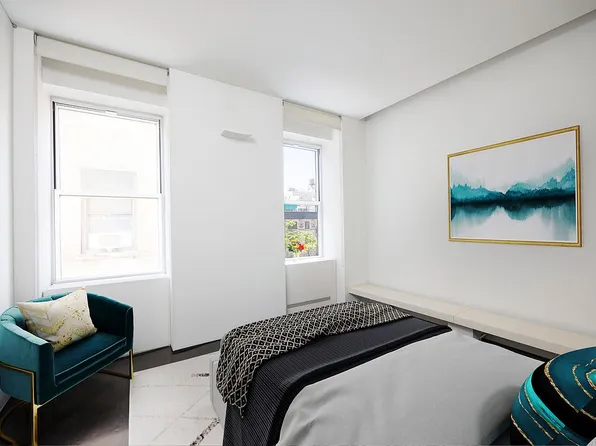 26 Gramercy Park S APT 7C, New York, NY 10003