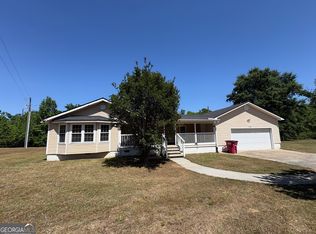 1180 State Highway 126, Cadwell, GA 31009