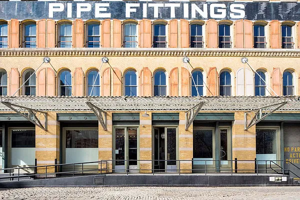 Sold by Corcoran | media 10