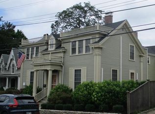 38 Mann Ave #B, Newport, RI 02840