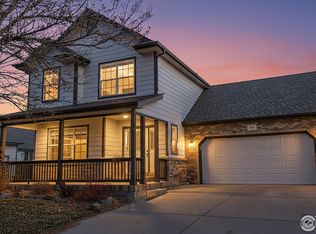 386 Blue Azurite Ave, Loveland, CO 80537