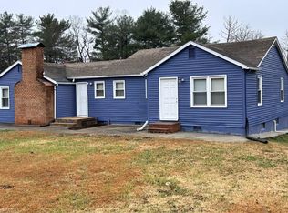 130 Hines Dr, Winston Salem, NC 27107