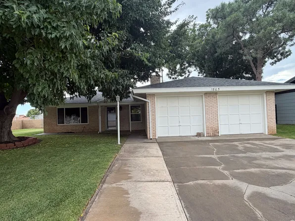 1805 Briscoe Ave, Artesia, NM 88210
