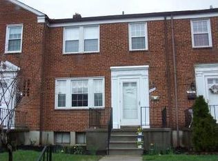 312 Stratford Rd, Baltimore, MD 21228