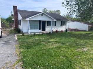 1517 Highpoint Ave, Kingsport, TN 37665