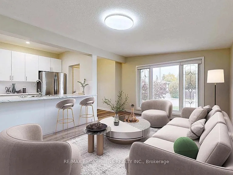 65 Fielding Cres #UPPER — Photo 4
