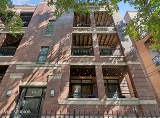 675 N Peoria St APT 1S, Chicago, IL 60642