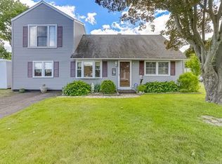 50 Glen Pl, Meriden, CT 06451