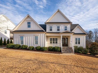 906 Quincy Cottage Rd, Hillsborough, NC, 27278