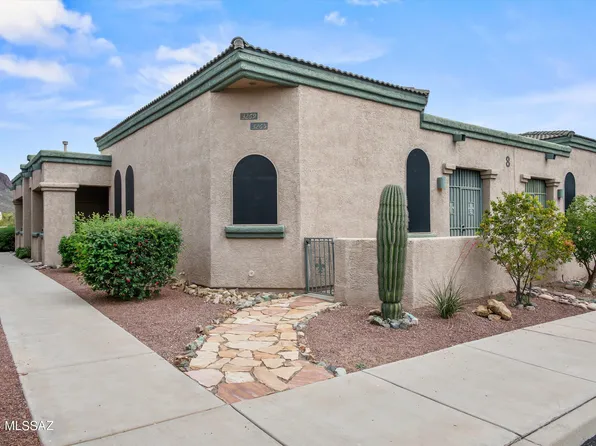 3265 S Treasure Cove Pl, Tucson, AZ 85713
