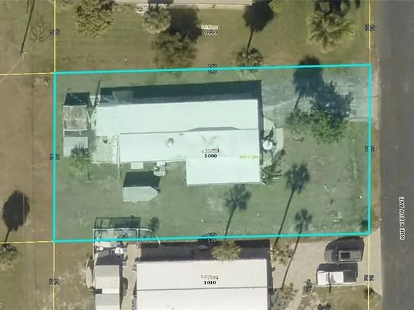 27328 Rue Viauv AVE, BONITA SPRINGS, FL 34135