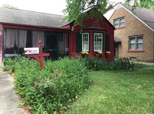 2205 S Whittier Ave, Springfield, IL 62704