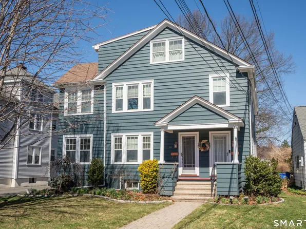 60 Whitman Avenue, West Hartford, CT 06107