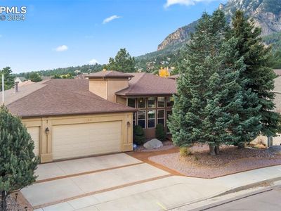 5415 Jarman St, Colorado Springs, CO, 80906