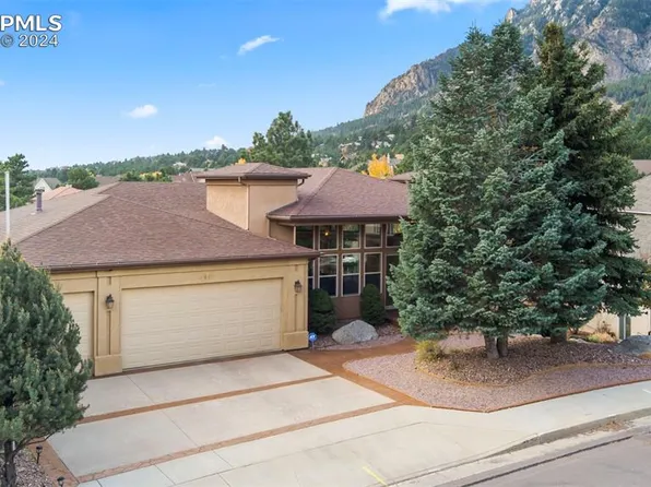 5415 Jarman St, Colorado Springs, CO 80906