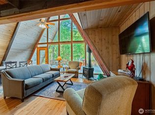 Timberline Village Div 2, Packwood, WA 98361
