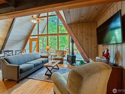 171 Timberline Drive, Packwood, WA, 98361