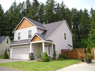 2021 N Redwood St, Canby, OR 97013