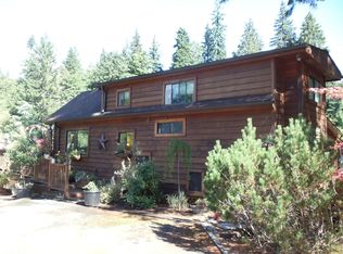 65000 E Highway 26 #WFB-15, Welches, OR