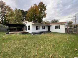 705 W Adams St, Herrin, IL 62948