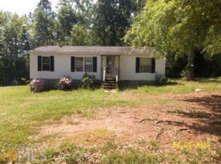 132 Rutledge St, Washington, GA 30673