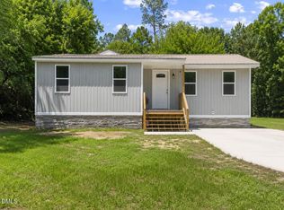 644 Moores Chapel Rd, Lillington, NC 27546