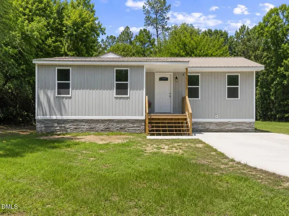 644 Moores Chapel Rd, Lillington, NC 27546