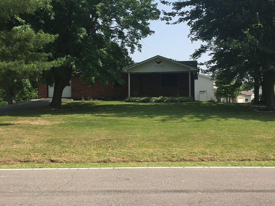 2042 Bethel Maple Rd, Hamersville, OH 45130 Zillow
