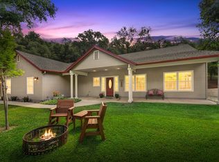 1090 Burnt Shanty Creek Rd, Placerville, CA
