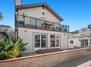 608 36th St APT B, Newport Beach, CA 92663