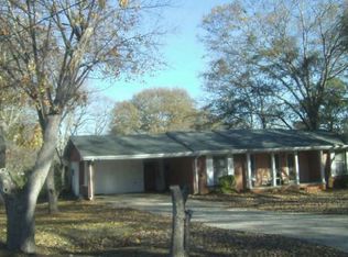 1774 Carla Dr, Morrow, GA 30260