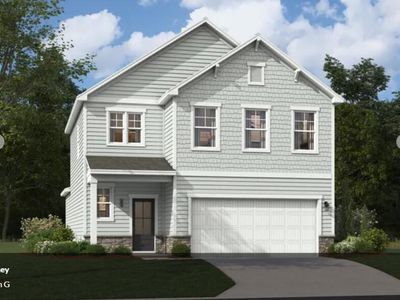771 Count Fleet Court Rainey, Graniteville, SC, 29829