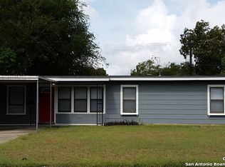 315 Harcourt Ave, San Antonio, TX 78223