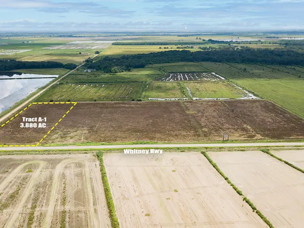E Whitney St, Morse, LA 70559