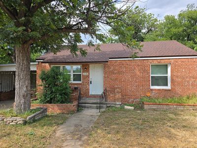 210 Paint Rock Rd, San Angelo, TX, 76903