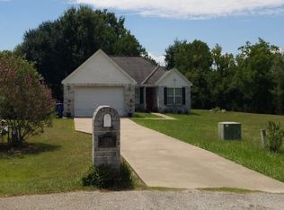31919 Ironwood Dr, Waller, TX 77484