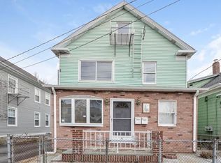 45 N Pleasant St, Taunton, MA 02780