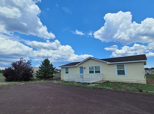 10033 N Lunar Dr, Flagstaff, AZ 86004