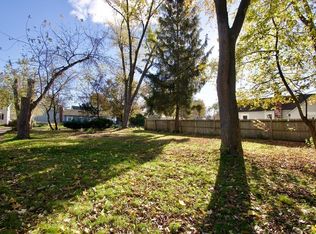 0 Gilbert Ave, Springfield, MA 01119